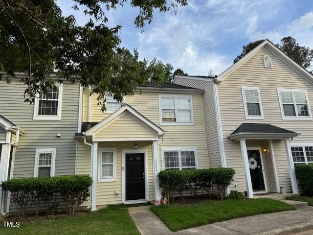 5264 Patuxent Dr, Raleigh, NC 27616