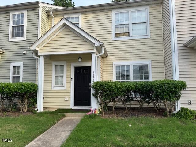 5264 Patuxent Dr, Raleigh, NC 27616