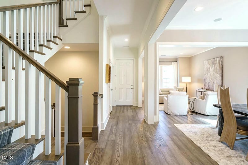 5265 Aleppo Ln, Raleigh, NC 27613