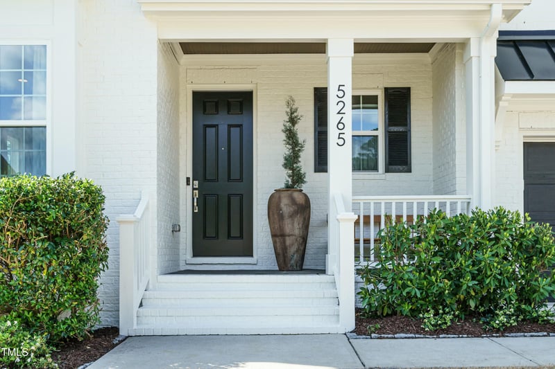 5265 Aleppo Ln, Raleigh, NC 27613
