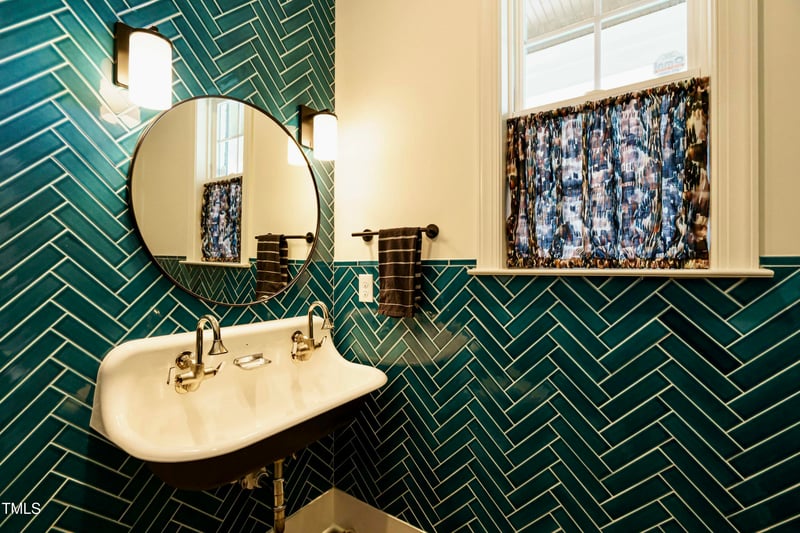 5265 Aleppo Ln, Raleigh, NC 27613