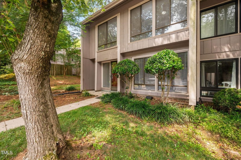 5265 Windy Hill Dr, Raleigh, NC 27609