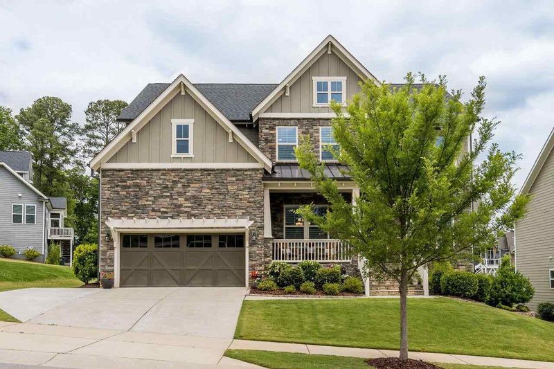 5268 Aleppo Ln, Raleigh, NC 27613