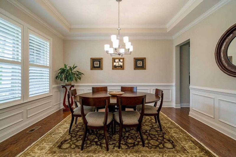 5268 Aleppo Ln, Raleigh, NC 27613
