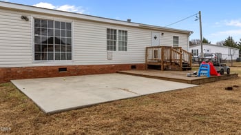 5268 Old Stantonsburg Rd, Wilson, NC 27893