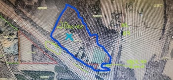 5269 N Nc 49 Hw, Liberty, NC 27298