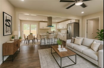 5269 Parkton Rd, Hope Mills, NC 28348