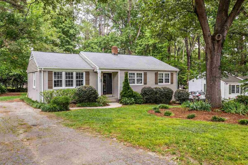 527 Banks St, Raleigh, NC 27604