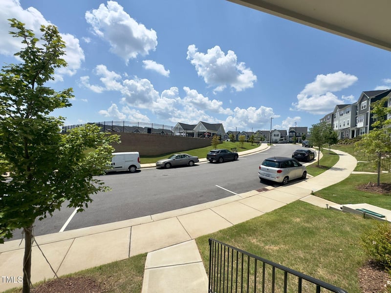 527 Brushford Ln, Wake Forest, NC 27587