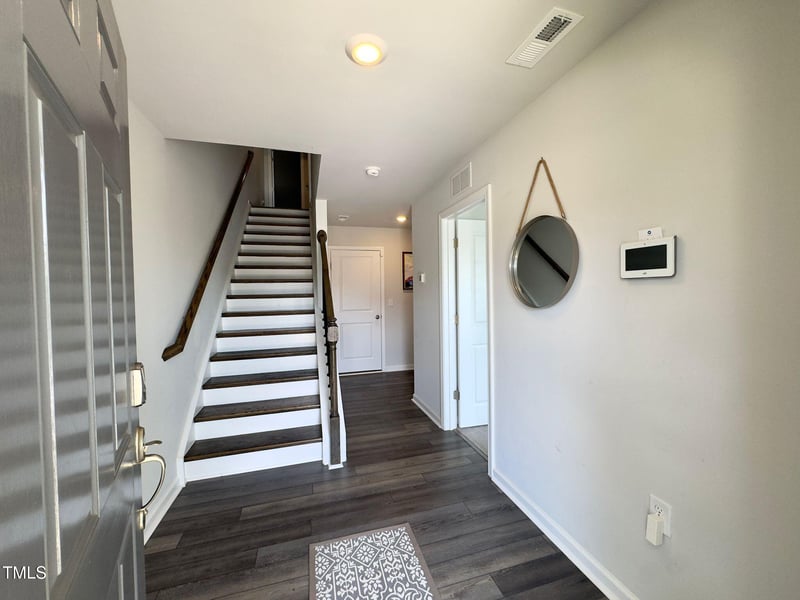 527 Brushford Ln, Wake Forest, NC 27587
