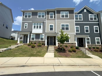 527 Brushford Ln, Wake Forest, NC 27587