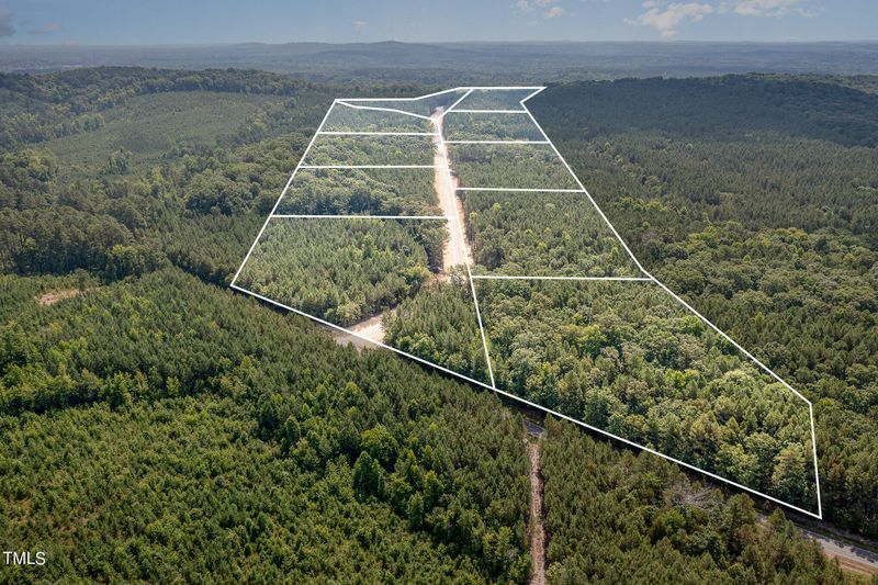 527 Chetango Mountain Rd Lot 5, Chapel Hill, NC 27516