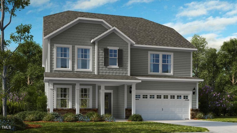527 Claftin St, Sanford, NC 27330