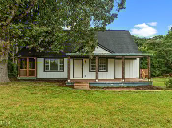 527 Cornelius St, Hillsborough, NC 27278