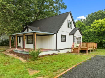 527 Cornelius St, Hillsborough, NC 27278