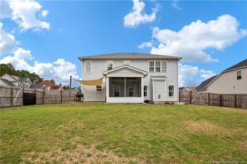 527 Coxwold Pl, Fayetteville, NC 28311