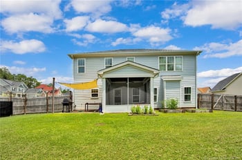 527 Coxwold Pl, Fayetteville, NC 28311