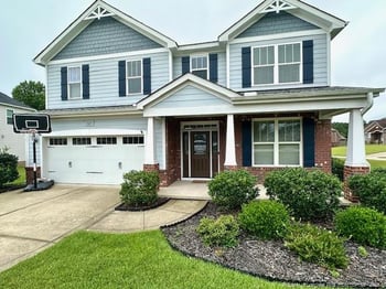 527 Coxwold Pl, Fayetteville, NC 28311