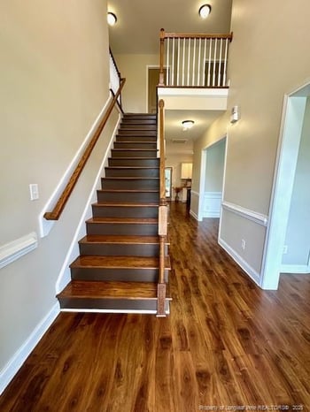 527 Coxwold Pl, Fayetteville, NC 28311