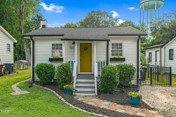 527 Cypress St, Wendell, NC 27591