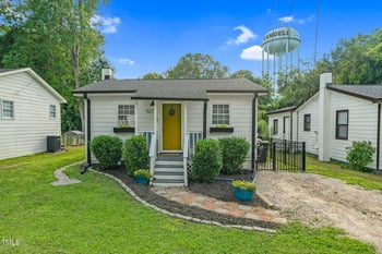 527 Cypress St, Wendell, NC 27591