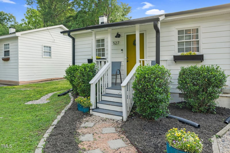 527 Cypress St, Wendell, NC 27591