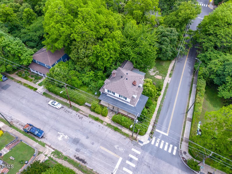 527 S East St, Raleigh, NC 27601