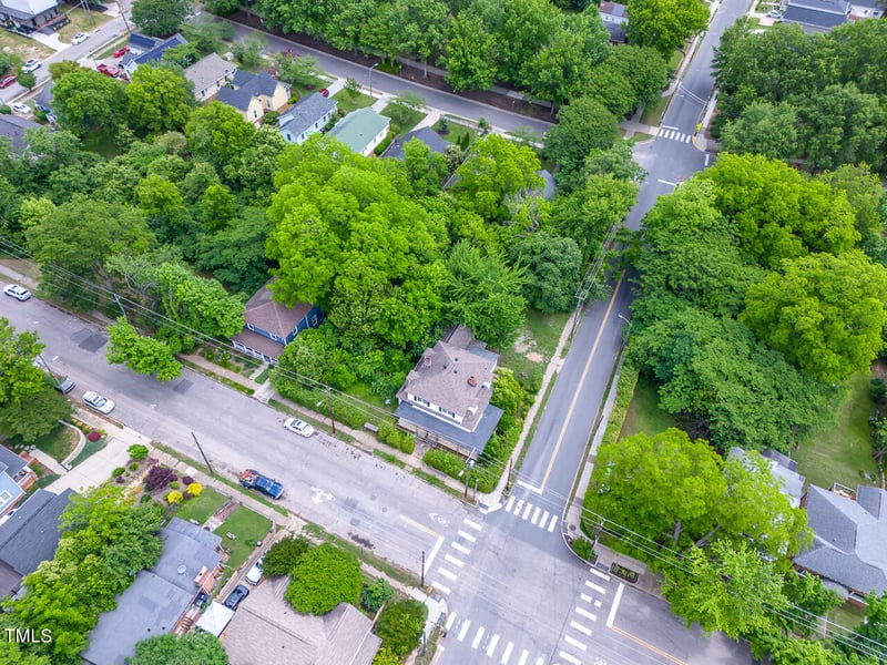 527 S East St, Raleigh, NC 27601