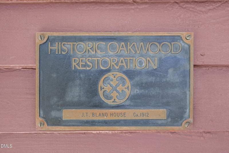 527 East St, Raleigh, NC 27604