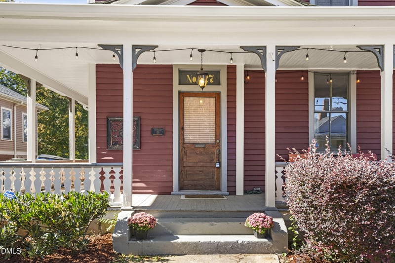 527 N East St, Raleigh, NC 27604
