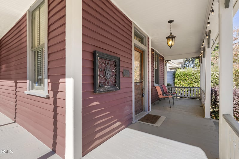 527 N East St, Raleigh, NC 27604