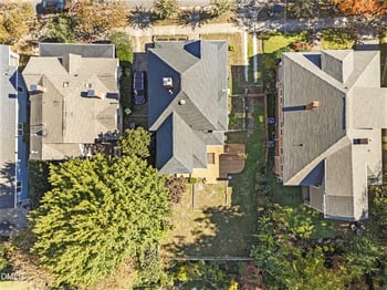 527 N East St, Raleigh, NC 27604