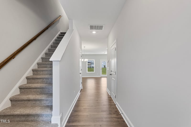 527 Eversden Dr, Zebulon, NC 27597