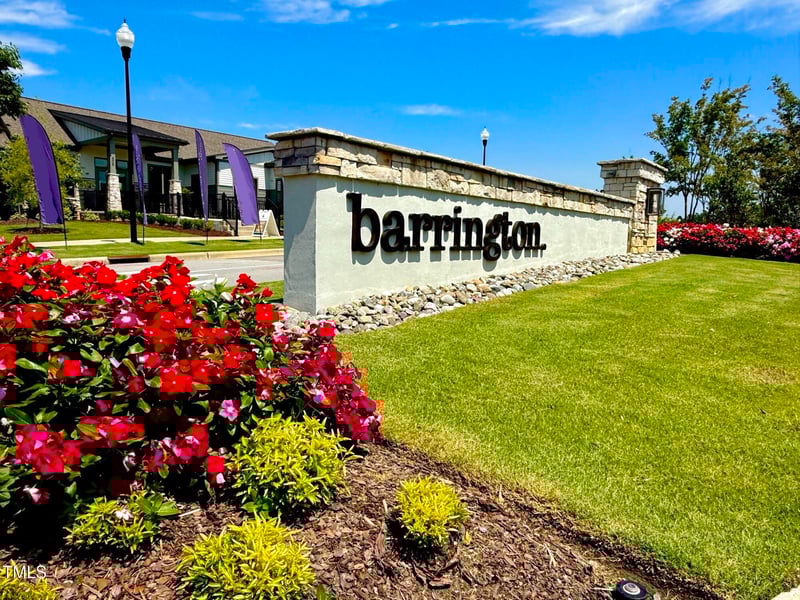 527 Eversden Dr, Zebulon, NC 27597