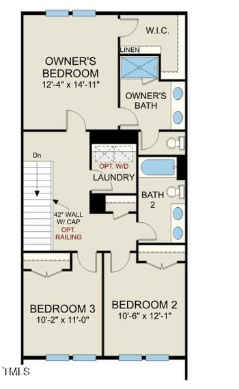 527 Eversden Dr, Zebulon, NC 27597