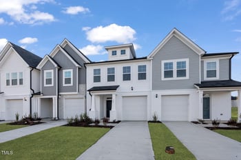 527 Eversden Dr, Zebulon, NC 27597