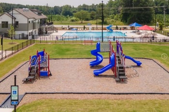 527 Eversden Dr, Zebulon, NC 27597