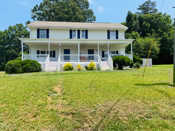 527 Forrest St, Hillsborough, NC 27278