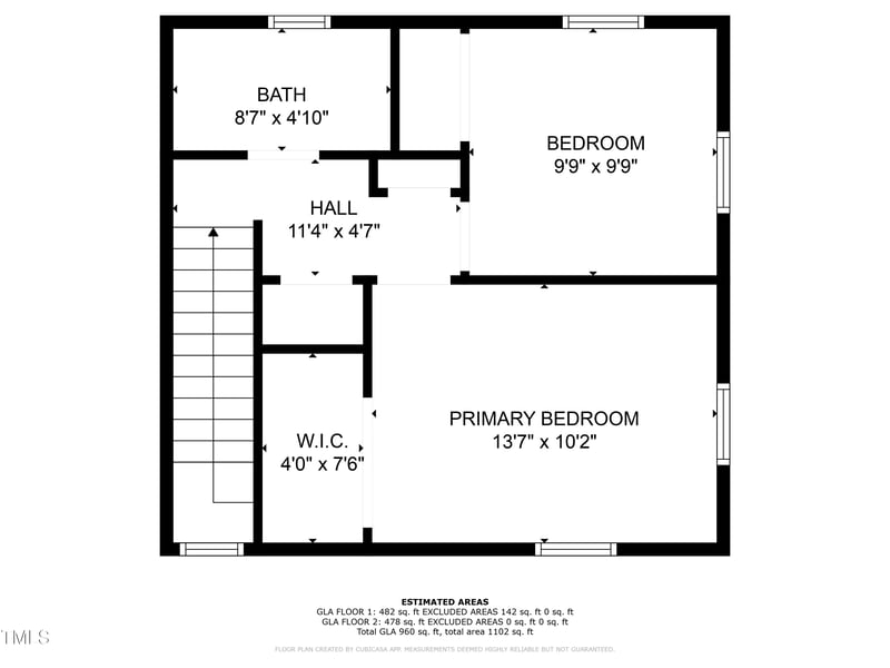 527 Forrest St, Hillsborough, NC 27278