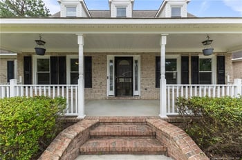 527 Foxlair Dr, Fayetteville, NC 28311