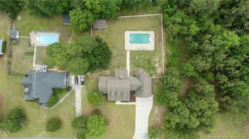 527 Foxlair Dr, Fayetteville, NC 28311