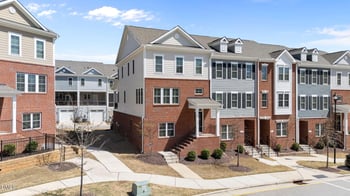 527 Gateway Townes Blvd, Wake Forest, NC 27587