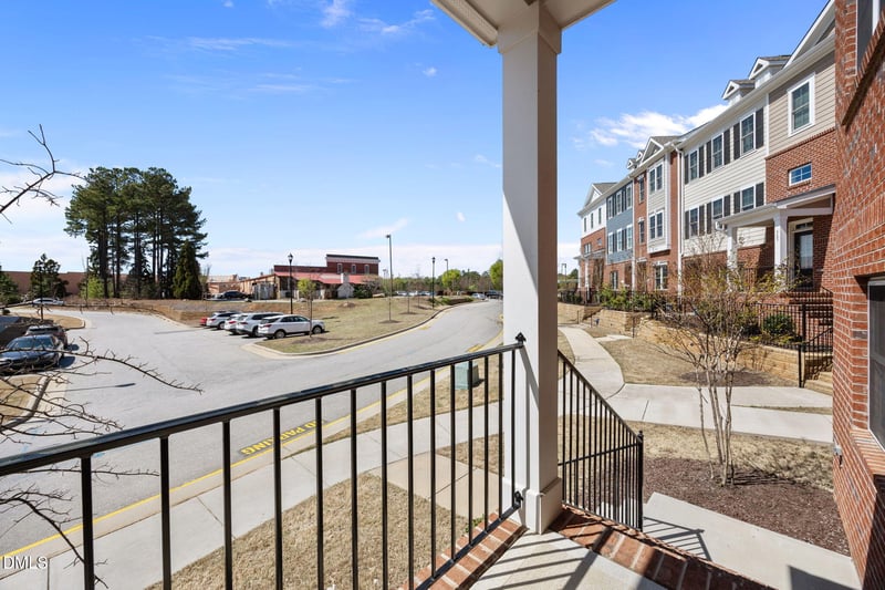 527 Gateway Townes Blvd, Wake Forest, NC 27587