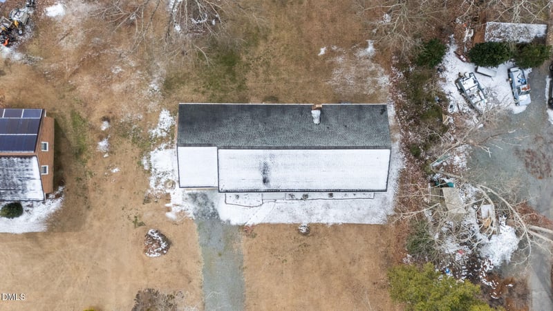 527 Glenwood Dr, Sanford, NC 27330