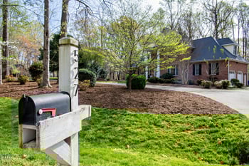 527 Grand Oak Dr, Hillsborough, NC 27278