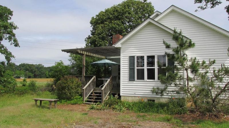 527 Mailman Rd, Knightdale, NC 27545