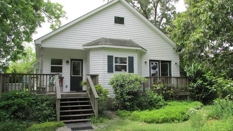 527 Mailman Rd, Knightdale, NC 27545