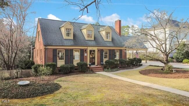 527 N Main St, Wake Forest, NC 27587