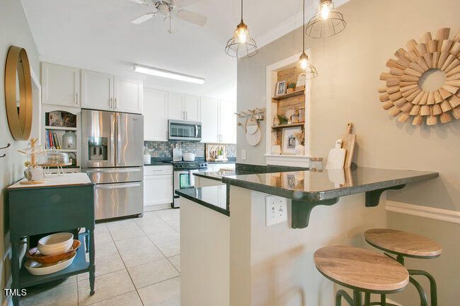 527 N Main St, Wake Forest, NC 27587