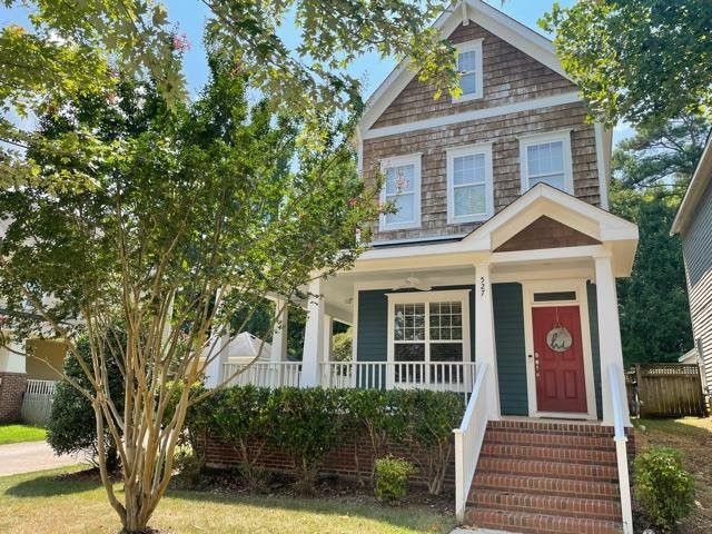 527 Millbrook Dr, Pittsboro, NC 27372
